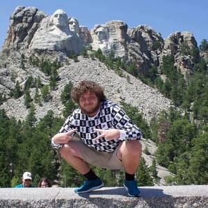 Meet your Posher, Dalton